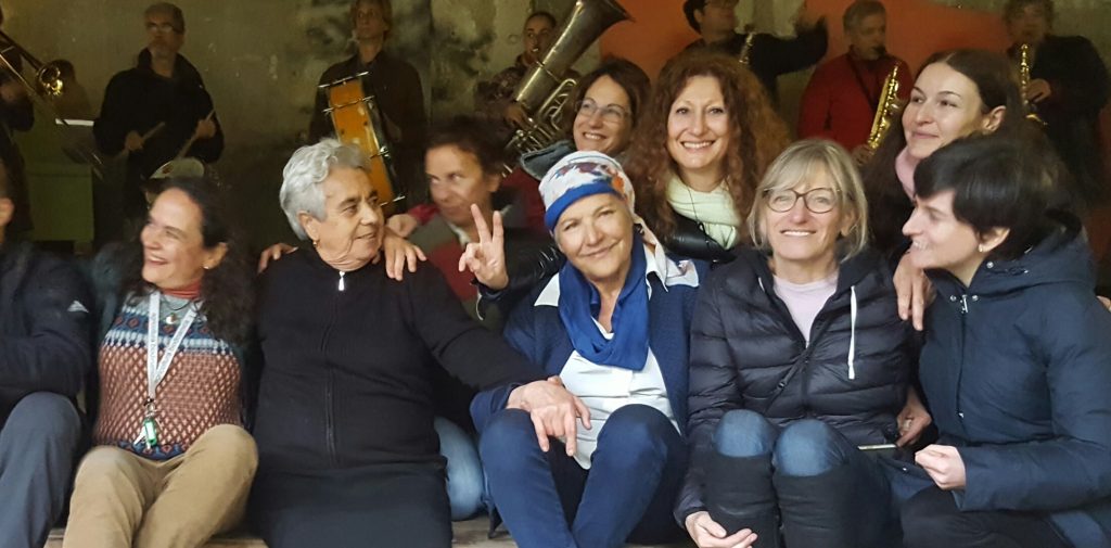 in ricordo di Bert