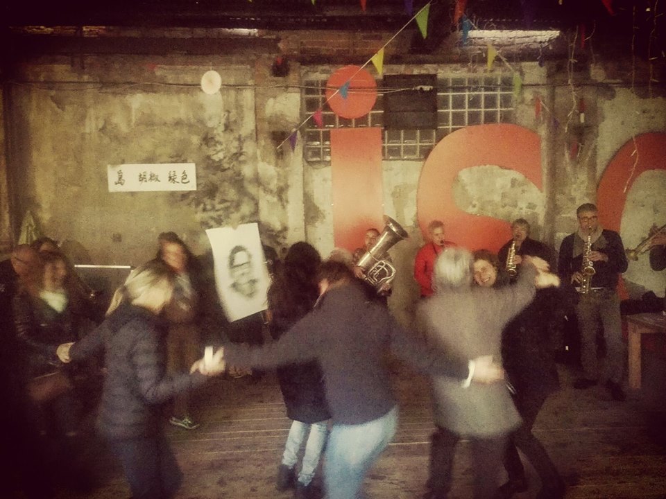 in ricordo di Bert
