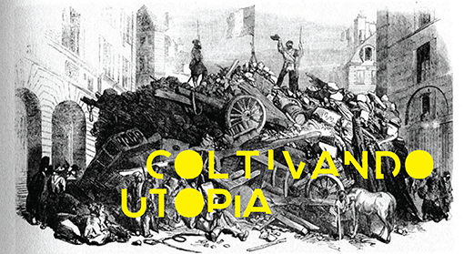 cultivating utopia