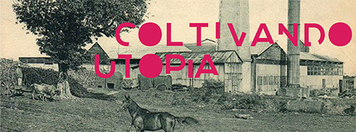 Cultivating Utopia / Isola Pepe Verde – RiMaflow #2