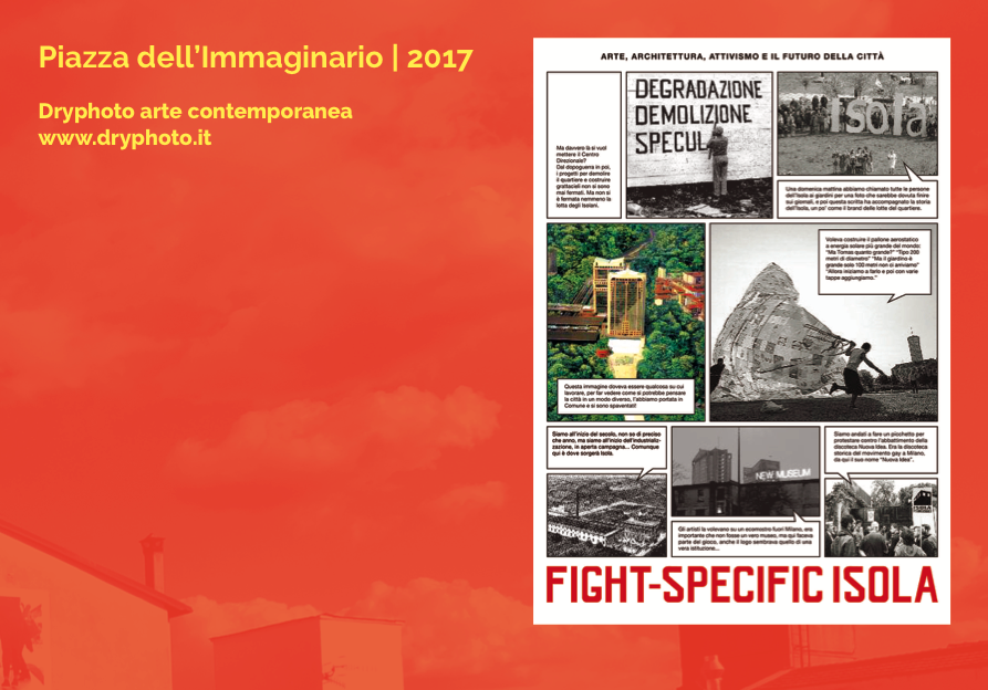 Fight-Specific Isola in Prato