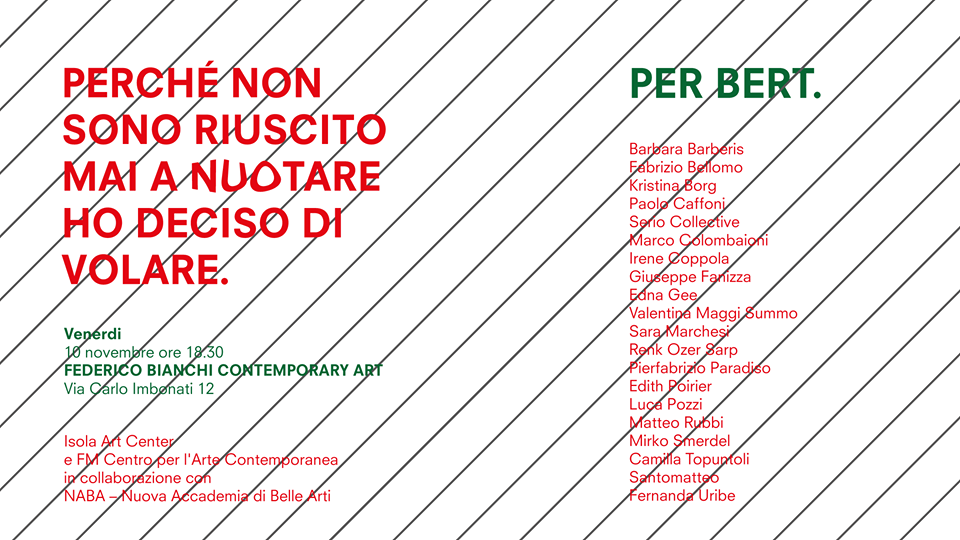 flyer evento