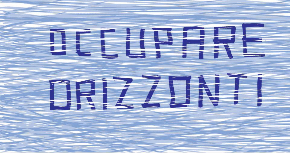 Occupying Horizons