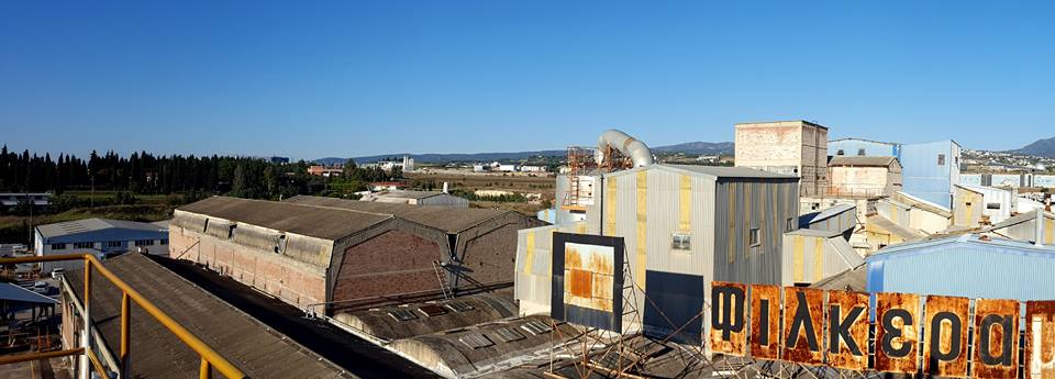 viome's roofs